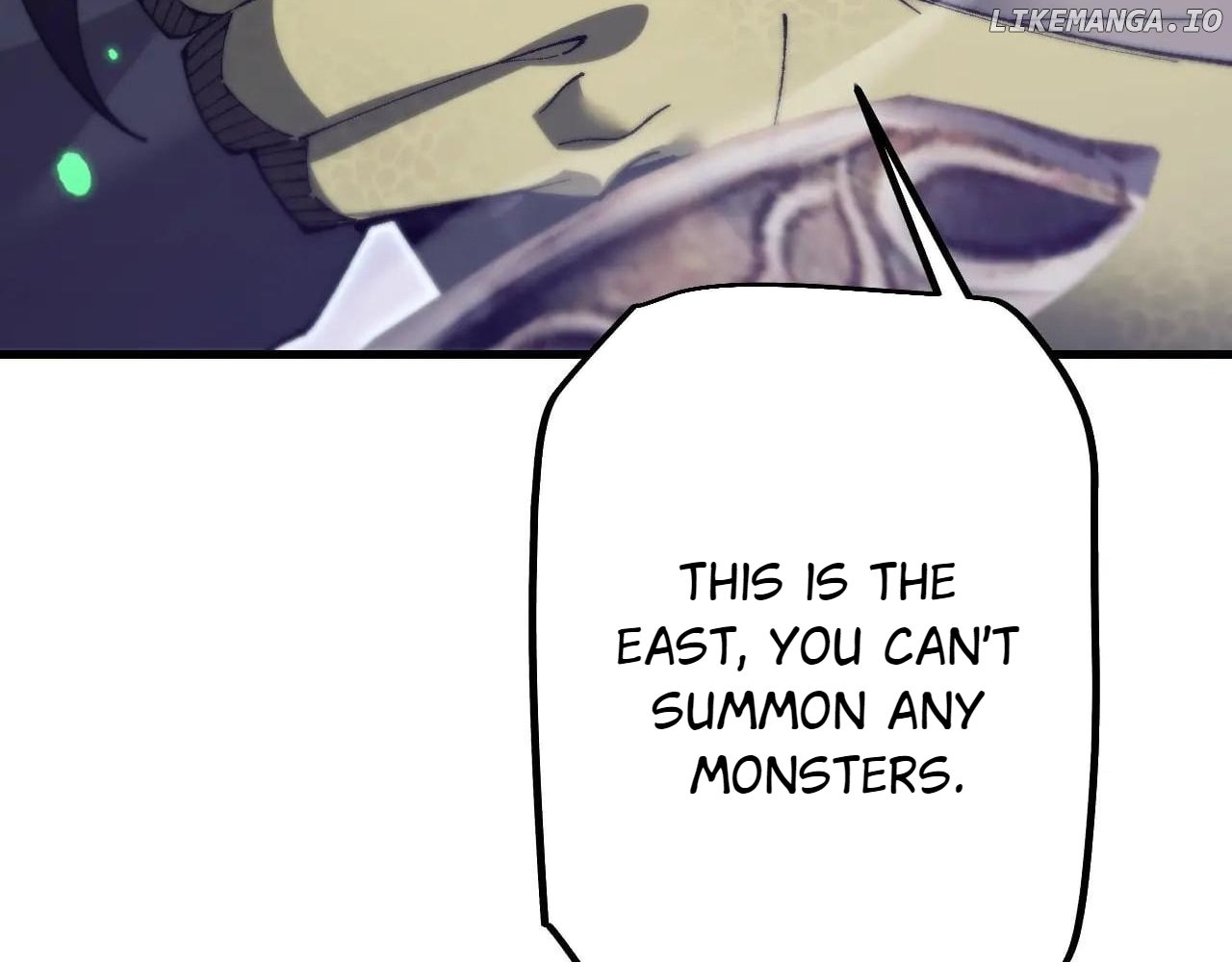 From Goblin to Goblin God Chapter 58 - page 28